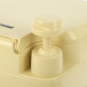 Биотуалет THETFORD Porta Potti Qube 365 Ivory 92818