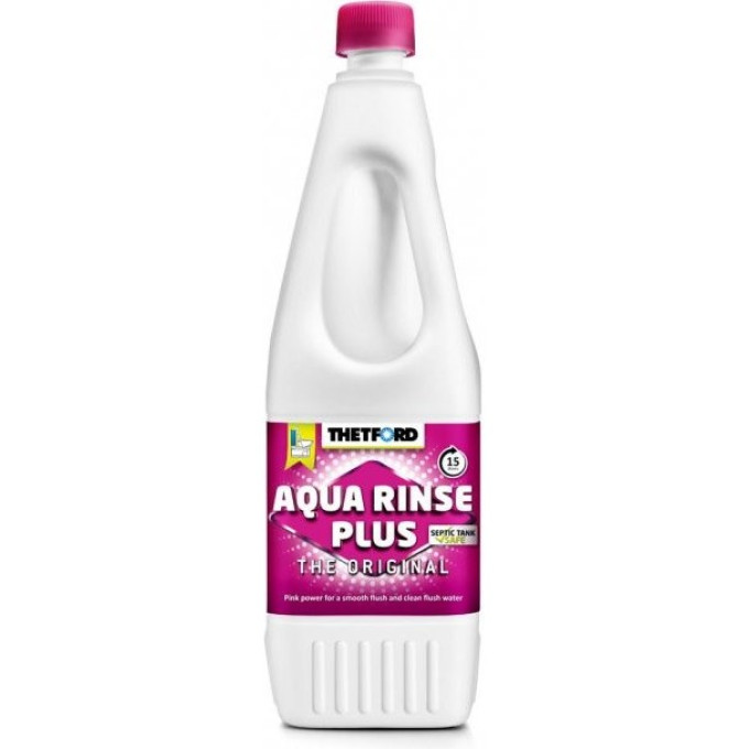 Жидкость для биотуалета THETFORD Aqua Kem Rinse (1,5 л) 30358AC
