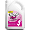 Комплект жидкости для биотуалета THETFORD B-FRESH PINK (2л) 30553BJ-4
